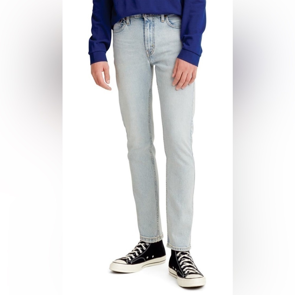 Levi’s 510 Men’s Skinny Denim Jeans 32 x 32